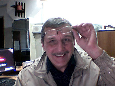 Александр Полянский