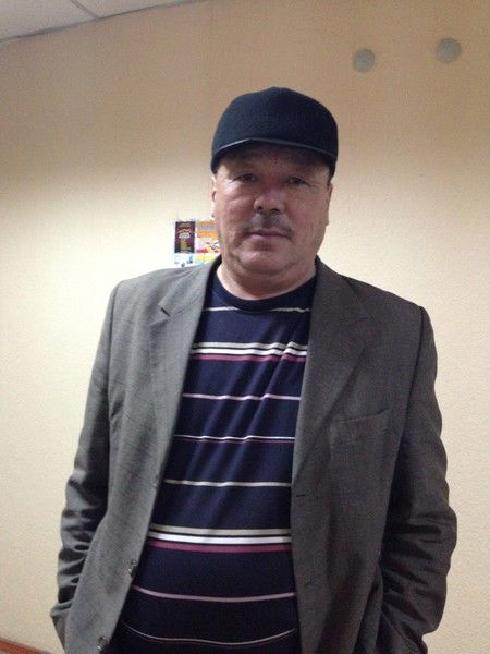 Думан Азамбаев