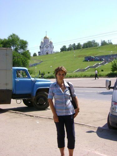 Татьяна Чернохаева