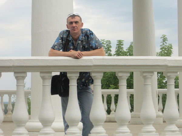 Владислав Шибанов