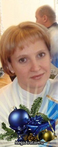 Елена Ковалевская