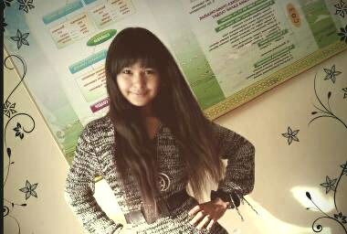 Гульнура Нургисаевна)