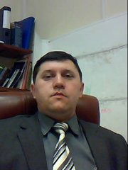 Игорь Шураков