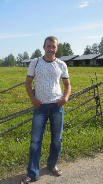 Сергей Ляпин