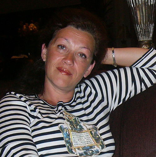 Лариса Кузьменкова