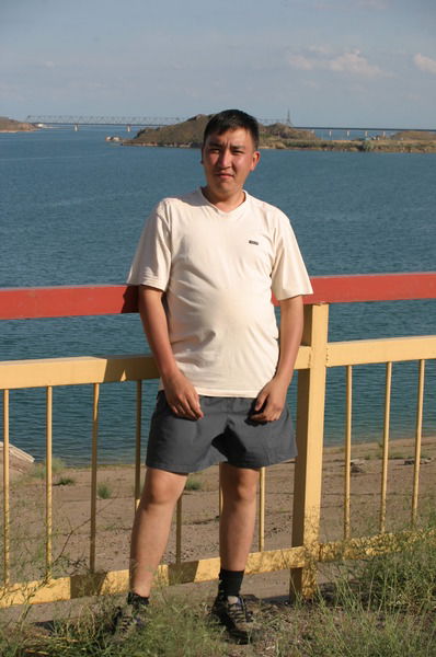 Бейбит Ильясов