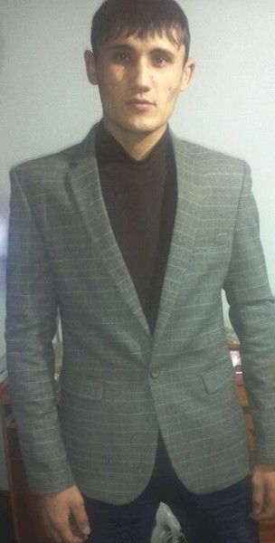 Руслан Баяндин