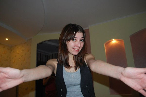 Алина Громова