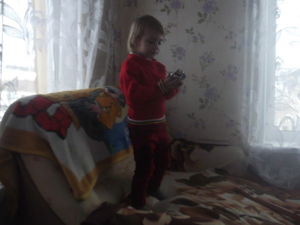 Галина Тулакова