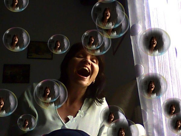 Наталия Прожижко