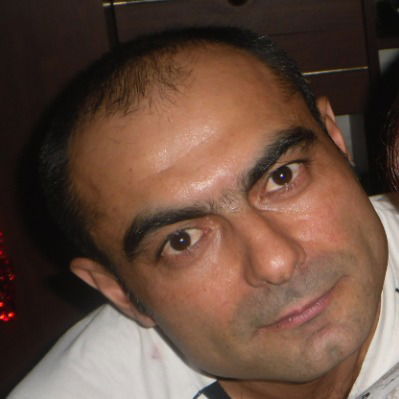 Роман Михай