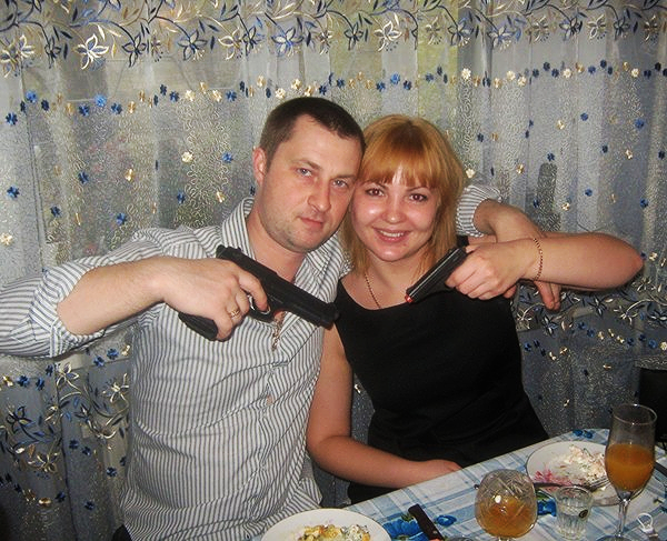 Юлия Петрова