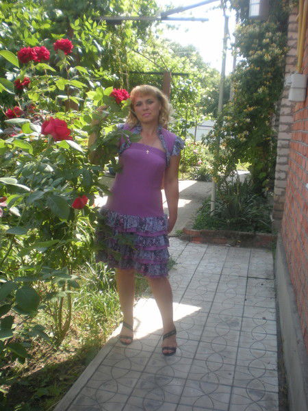 Галина Верба