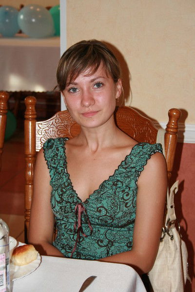 Гульназ Бурганова