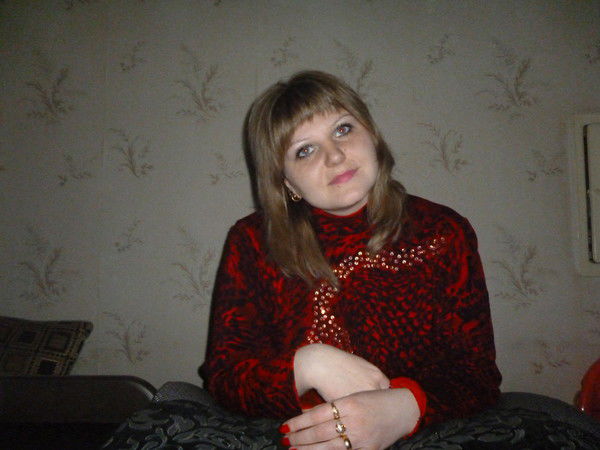 Алла Шелемеха