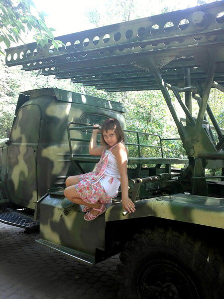 Кристина Богомолова