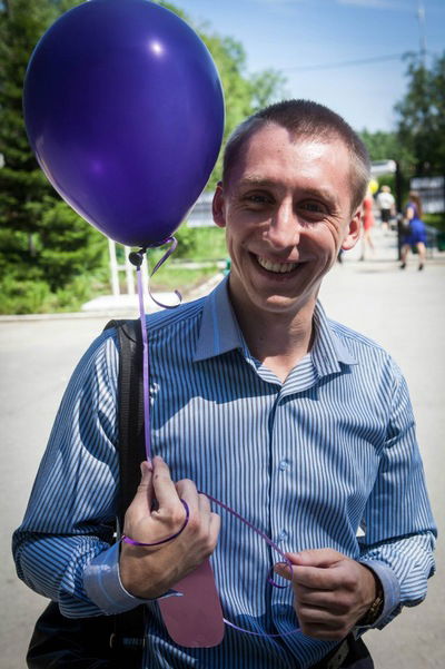 Дениска Кривохижа