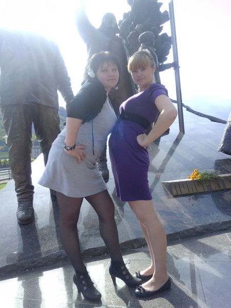 Наталья Молостова