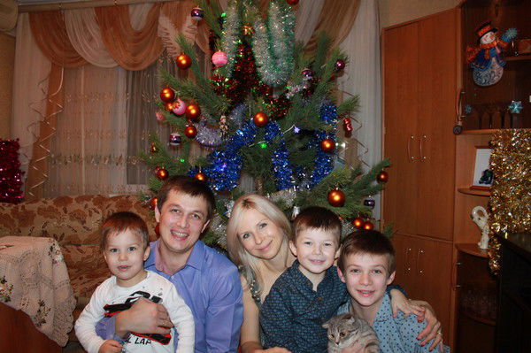 Сергей Зубченко