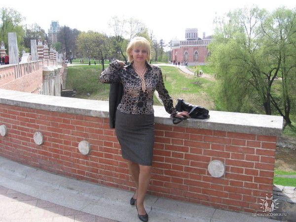 Валентина Филиппова