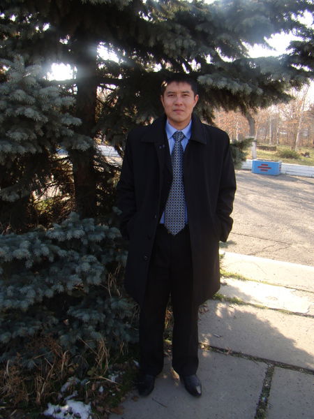 Нурлан Биржанов