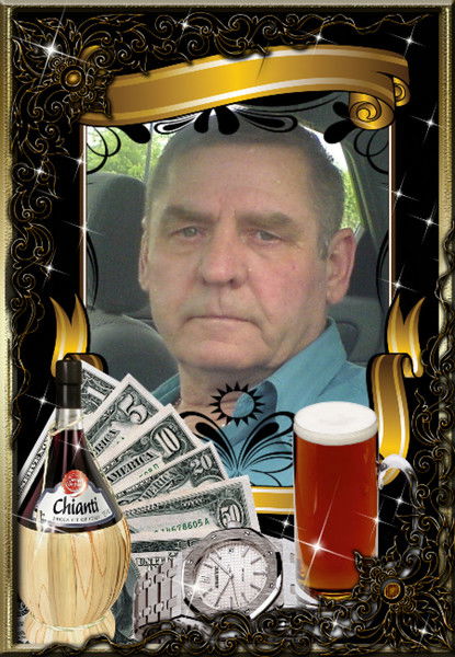 Александр Суржанский