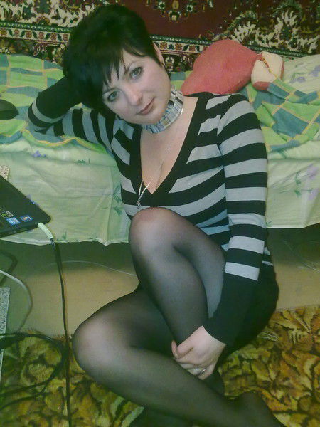 Анна Солонченко