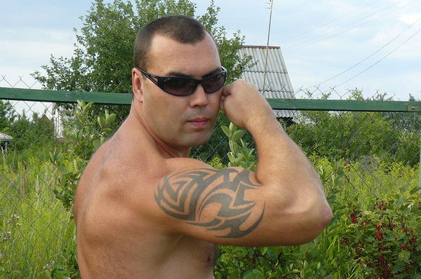 Михаил Надёжин