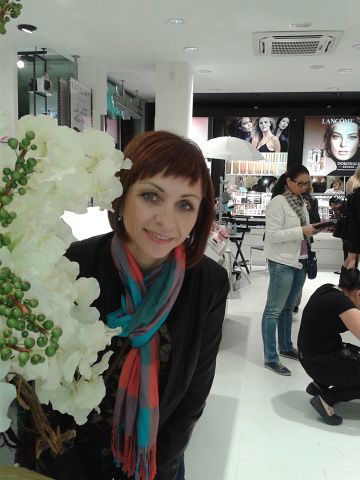 Елена Мясникова