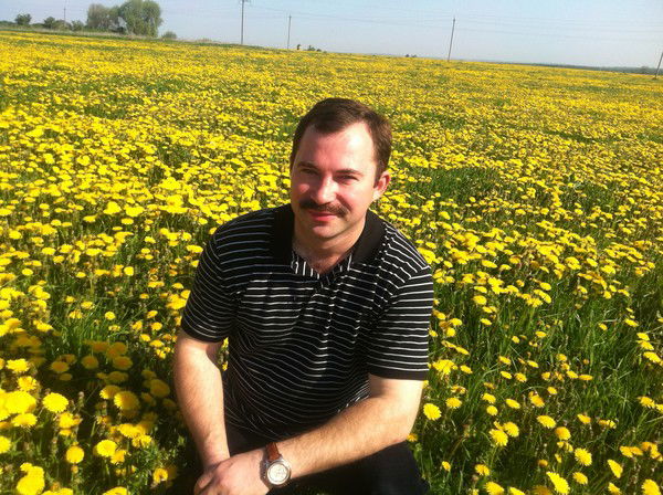 Владимир Громко