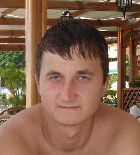 Сергей Абехтиков