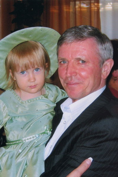 Анатолий Прокофьев