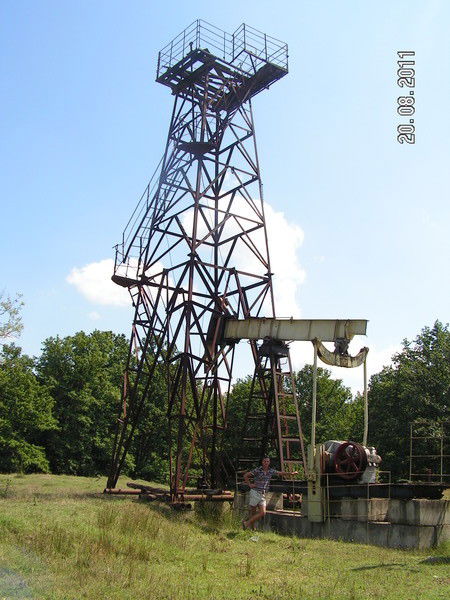 Антон Барбалюк