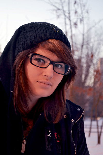 Евгения Челпанова