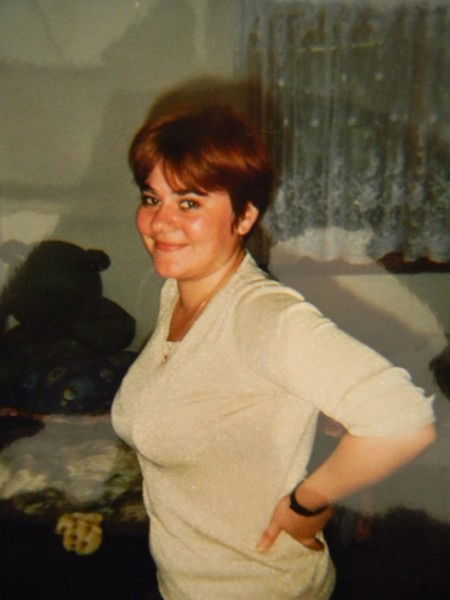 Елена Цызман