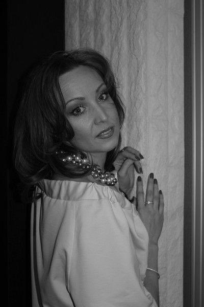 Татьяна Беккер