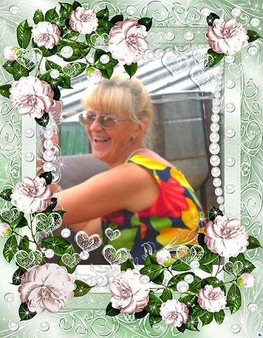 Ольга Касьяник