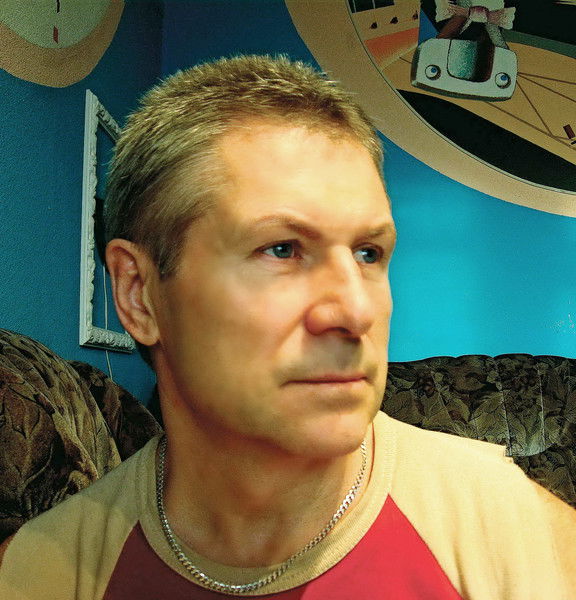 Владимир Давыдов