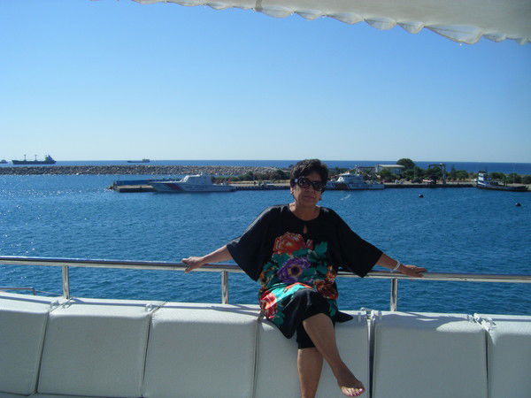 Амина Бекбасова