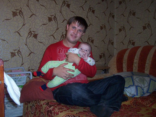 Дмитрий Бескровных