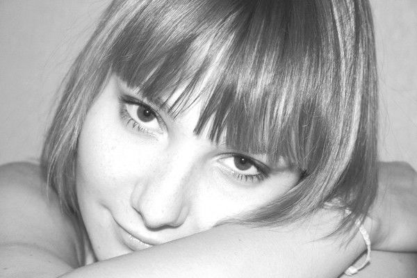 Анастасия Моллекер