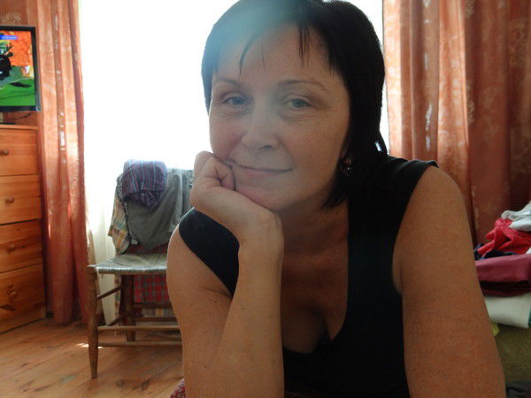 Ирина Яковец