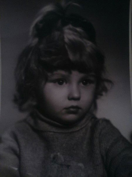 Марина Фадеева