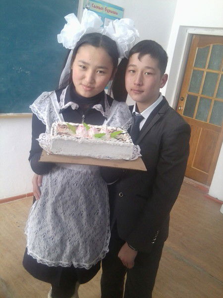 Перизат Ерланкзы