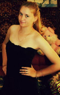 Анастасия Карпова