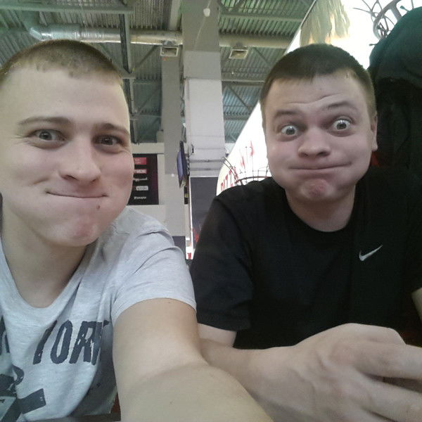 Вадим Хахин