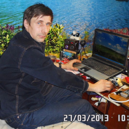 Алексей Осенев