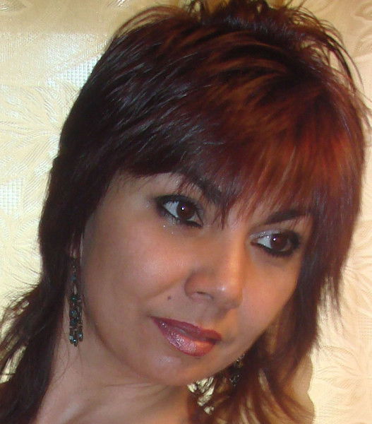 Рафига Верба