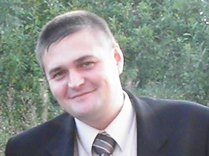 Роман Князев