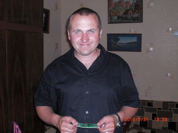 Дмитрий Салтыков